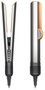 Dyson Airstrait Plancha Secador de Pelo Cobre y Níquel