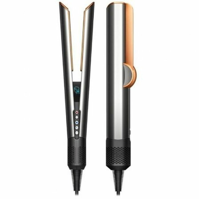 Dyson Airstrait Plancha Secador de Pelo Cobre y Níquel Dyson Airstrait Plancha Secador de Pelo Cobre y Níquel