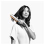 Dyson Airstrait HT01 Plancha de Pelo Alisadora con Tecnología Airflow Cobre/Níquel