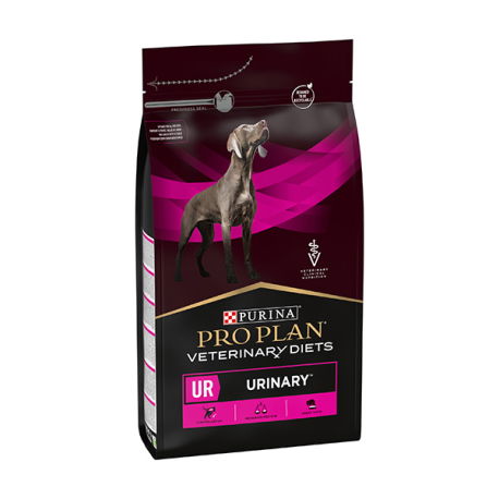 Purina Pro plan Diet Canine Ur Urinary pienso para perros con problemas urinarios 12 kg Purina Pro plan Diet Canine Ur Urinary pienso para perros con problemas urinarios 12 kg