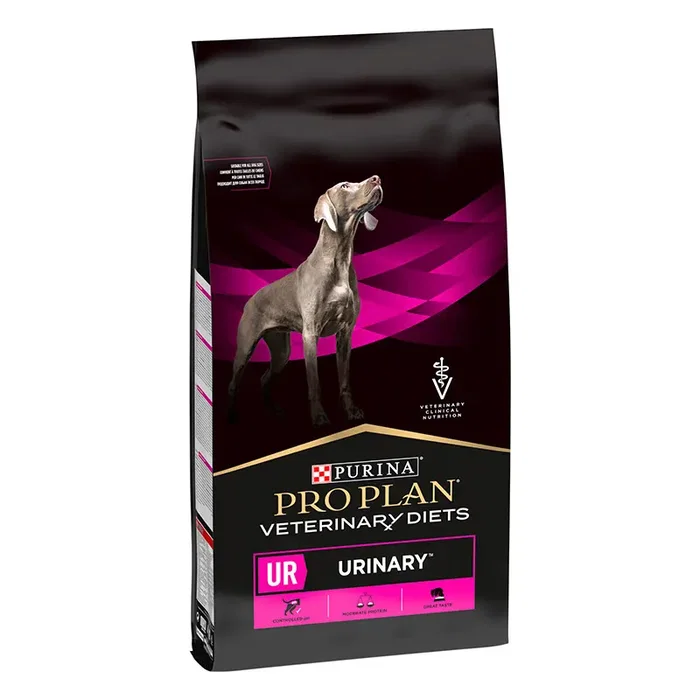 Purina Pro Plan Veterinary UR Urinary 12kg