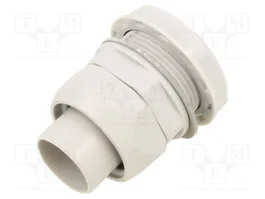 GEWISS Prensaestopa de conexión giratoria PG21 para Øcable 20mm