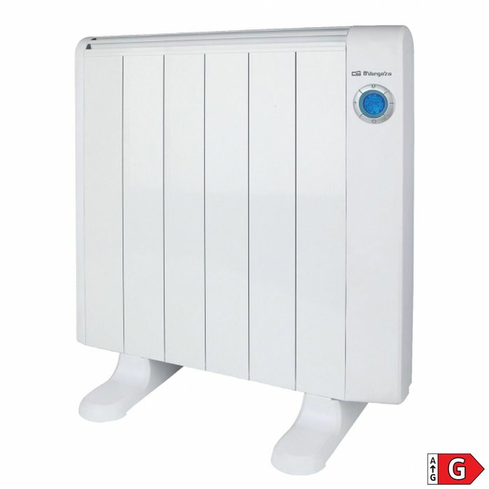 Orbegozo Emisor Térmico RRE 810A 800W 5 Elementos