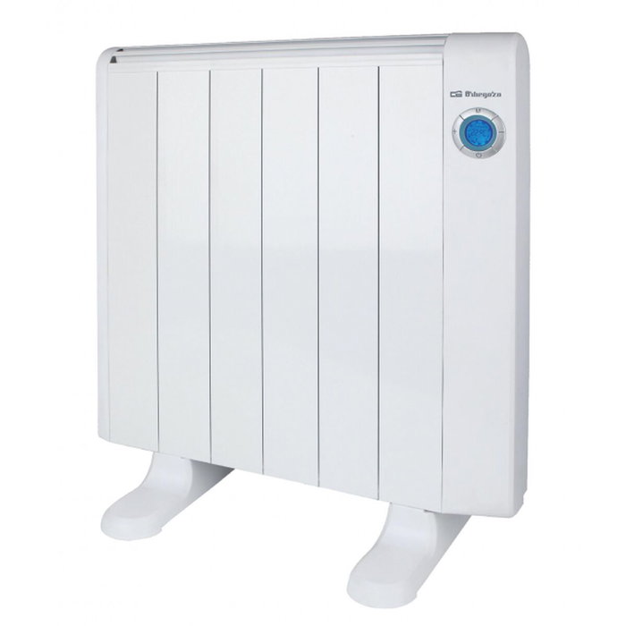 Orbegozo Emisor Térmico RRE 810A 800W 5 Elementos Orbegozo Emisor Térmico RRE 810A 800W 5 Elementos