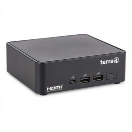 Terra 6100V1 Micro PC Ultra 5 225H GREENLINE