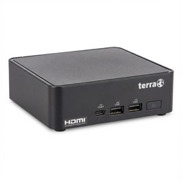 Terra Wortmann TERRA PC-Micro 6100V1 Ultra 5 125H GREENLINE