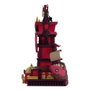 Hazbin Hotel Figura Vinyl Old Hazbin Hotel 19 cm