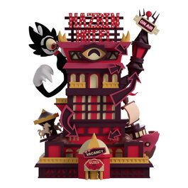 Youtooz Old Hazbin Hotel Figura Vinyl 19 cm