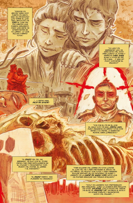 Teenage Mutant Ninja Turtles : El Ultimo Ronin Ii . Reevolucion