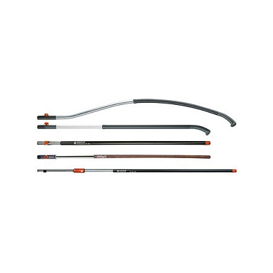 GARDENA Escarificador Combisystem 35 cm