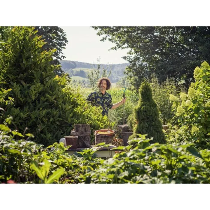 Gardena Escarificador combisystem 35cm