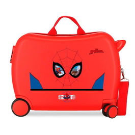 Maleta Spider-Man 330066114001 Multicolor