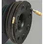 Facom AAATM46452 Compresor Horizontal Silencioso 24L 2.5CV 10 bar Motor Inducción