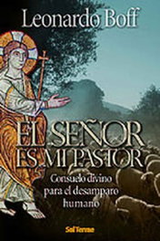 El Señor es mi Pastor, Leonardo Boff - Sal Terrae