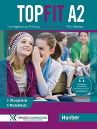 Topfit A2 KB, HUEBER - (22).TOPFIT A2 KURSBUCH