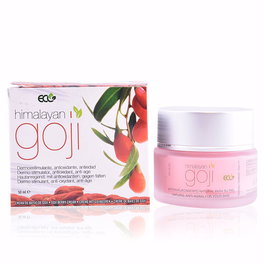 Diet Esthetic HIMALAYAN GOJI cream 50 ml Crema Antiarrugas y Antiedad Antioxidante Facial Todo Tipo de Pieles