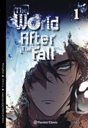 The World After the Fall nº 01, singNsong - PLANETA COMICS