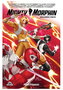 Mighty Morphin 05