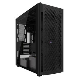 Corsair 9000D RGB Schwarz Super Full Tower ATX Gaming Gehäuse Caja PC Negra