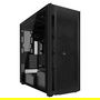 Corsair 9000D RGB Schwarz Super Full Tower ATX Gaming Gehäuse Caja PC Negra