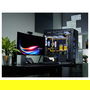 Corsair 9000D RGB Schwarz Super Full Tower ATX Gaming Gehäuse Caja PC Negra