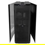 Corsair 9000D RGB Schwarz Super Full Tower ATX Gaming Gehäuse Caja PC Negra