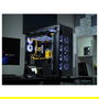Corsair 9000D RGB Schwarz Super Full Tower ATX Gaming Gehäuse Caja PC Negra