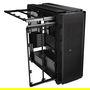 Corsair 9000D RGB Schwarz Super Full Tower ATX Gaming Gehäuse Caja PC Negra
