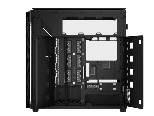 Corsair 9000D RGB AIRFLOW Full Tower Negro