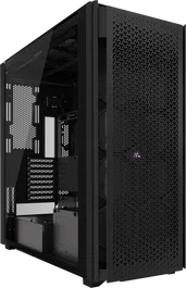 Corsair 9000D RGB AIRFLOW Full Tower Negro CC-9011273-WW