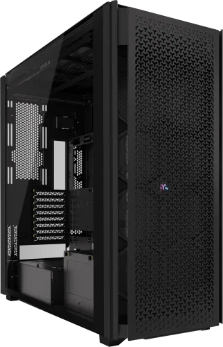 Corsair 9000D RGB AIRFLOW Full Tower Negro