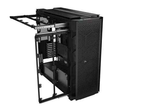 Corsair 9000D RGB AIRFLOW Full Tower Negro