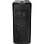 Corsair iCUE 9000D Torre PC Gaming Full Tower RGB AIRFLOW - Chasis Super Tower con Hub iCUE LINK, Soporte para 18 Ventiladores, Cristal Templado