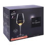 Caja 6 Copas Vino Krysta Symetrie Chef & Sommelier 35 cL