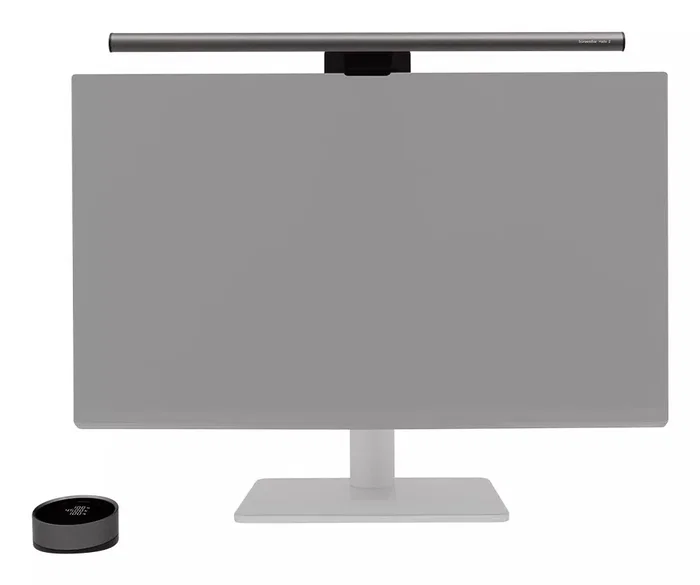 BenQ ScreenBar Halo 2 Lámpara de Monitor BenQ ScreenBar Halo 2 Lámpara de Monitor