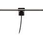 BenQ ScreenBar Halo 2 Luz de Monitor Gris