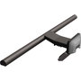 BenQ ScreenBar Halo 2 Luz de Monitor Gris