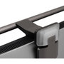 BenQ ScreenBar Halo 2 Luz de Monitor Gris
