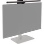 BenQ ScreenBar Halo 2 Luz de Monitor Gris