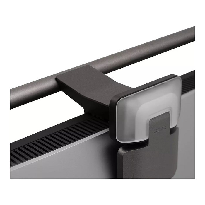 BenQ ScreenBar Halo 2 Negro/Plata