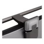 BenQ ScreenBar Halo 2 Negro/Plata