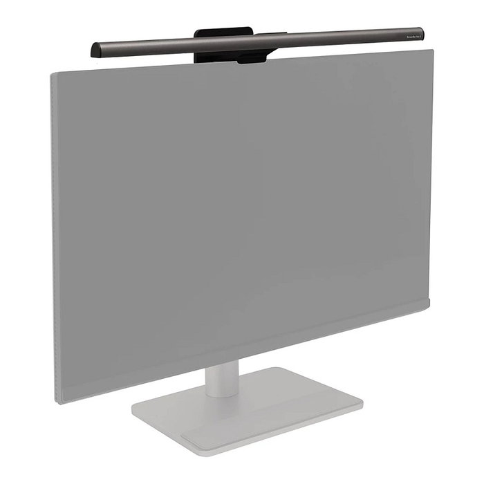 BenQ ScreenBar Halo 2 Negro/Plata