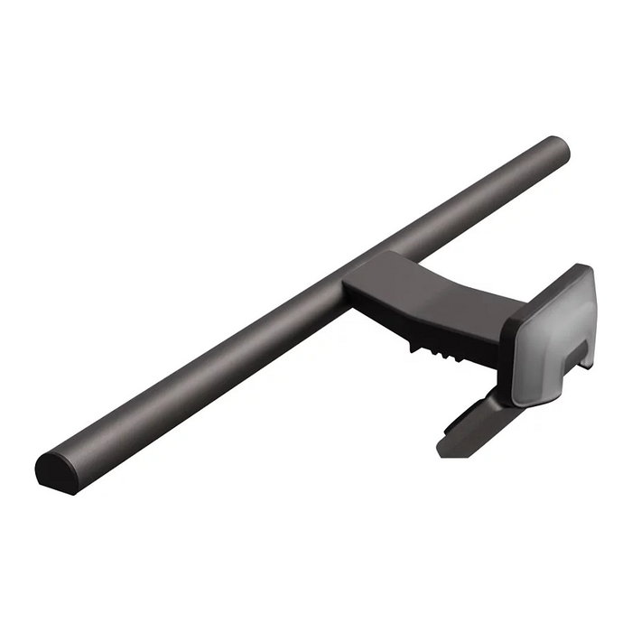 BenQ ScreenBar Halo 2 Negro/Plata