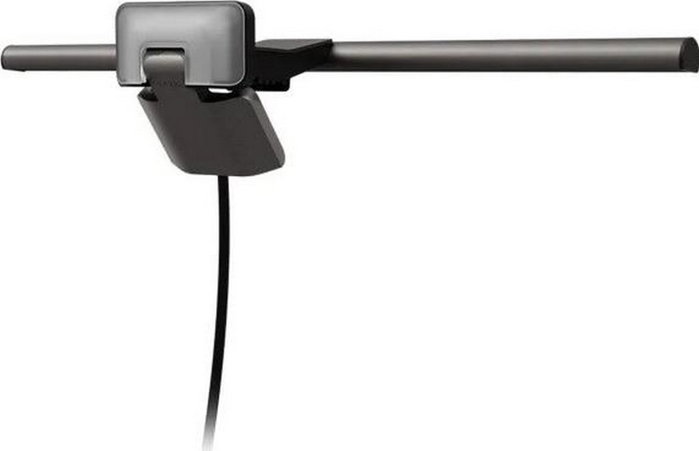 Benq ScreenBar Halo 2 Luz LED Negro/Plata 9H.W4PWT.ES1