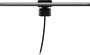 Benq ScreenBar Halo 2 Luz LED Negro/Plata 9H.W4PWT.ES1