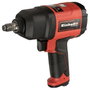 Einhell TC-PW 340 Llave de impacto neumática con kit de 8 dados
