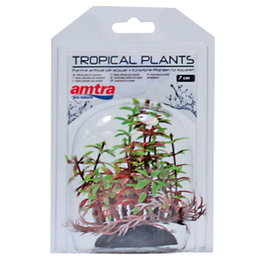 Nayeco Tropical Plant 7cm