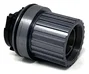 Elite Núcleo MTB para Shimano Microspline 12V