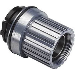 Elite Núcleo libre MTB para Shimano 12V - Compatible con rodillos Direto, XR, Suito, Turno, Rivo, Avanti, Justo