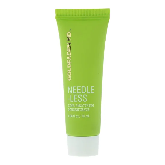 Goldfaden MD Needle-Less Line Smoothing Concentrate 10 ml